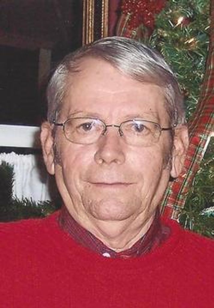 Leonard Jerome "Jerry" Rosser Profile Photo