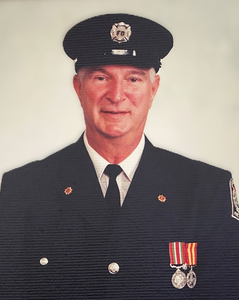 Larry Kenneth Wilkins Profile Photo