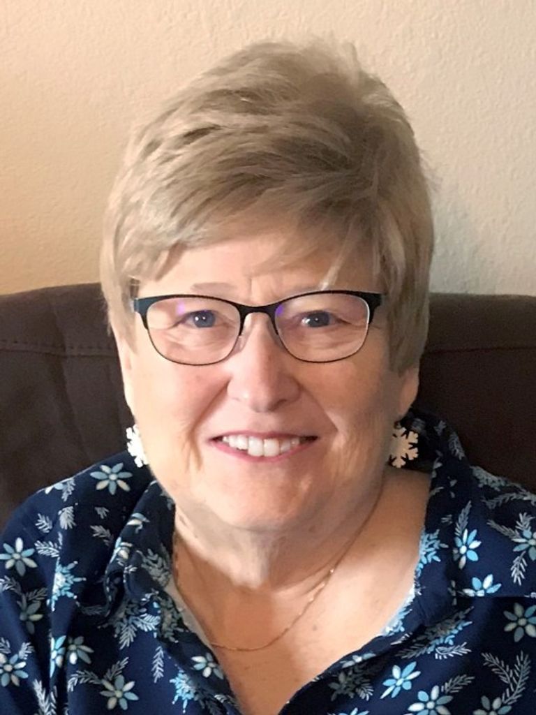 Connie Diana Martinson