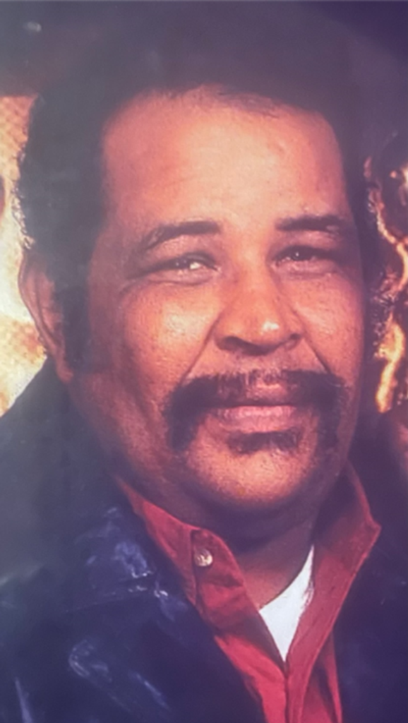 Ademon Mitchell Rideaux, Sr.