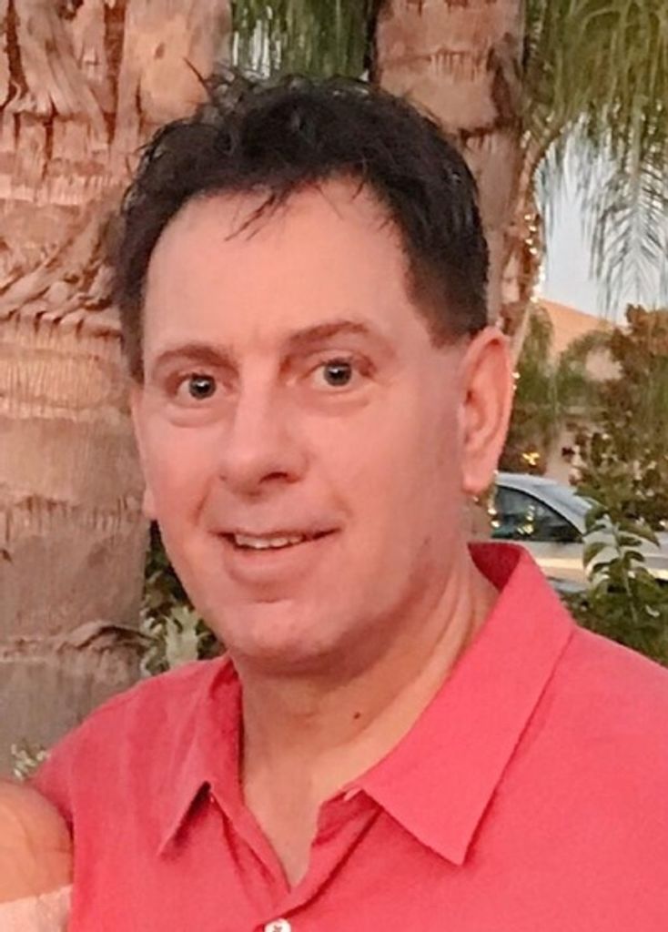 Robert "Bobby" Mitchell