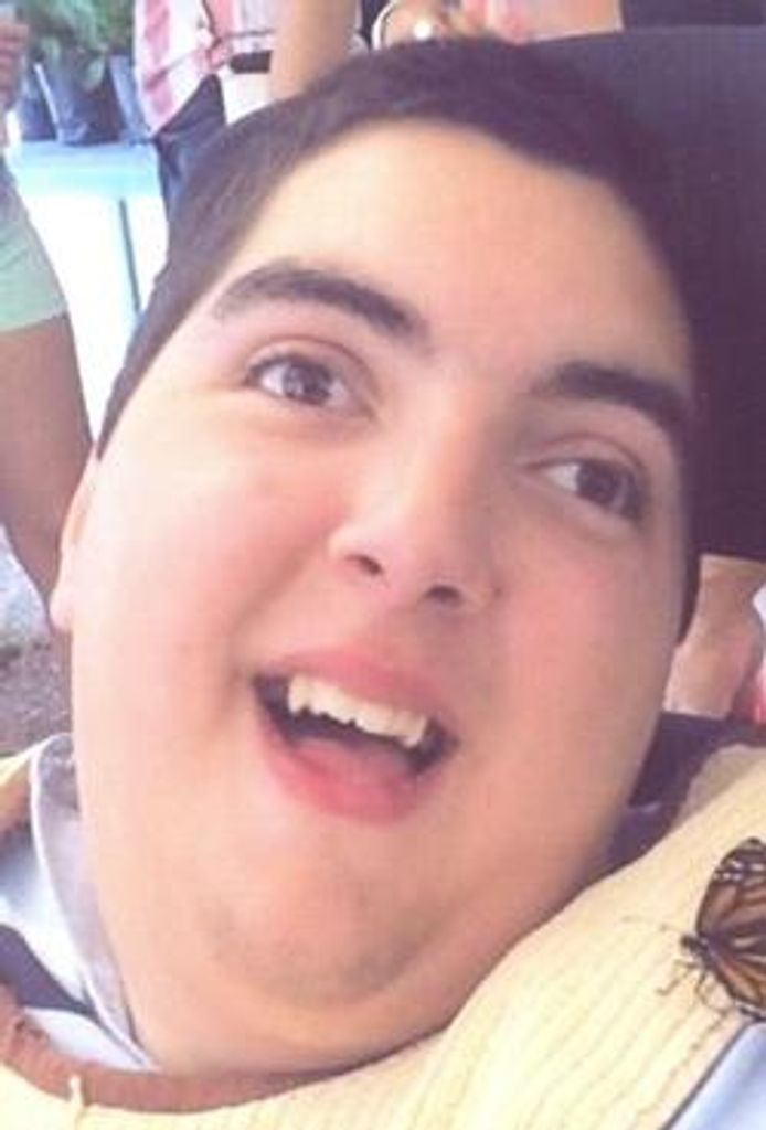 David Anthony D'Angelis