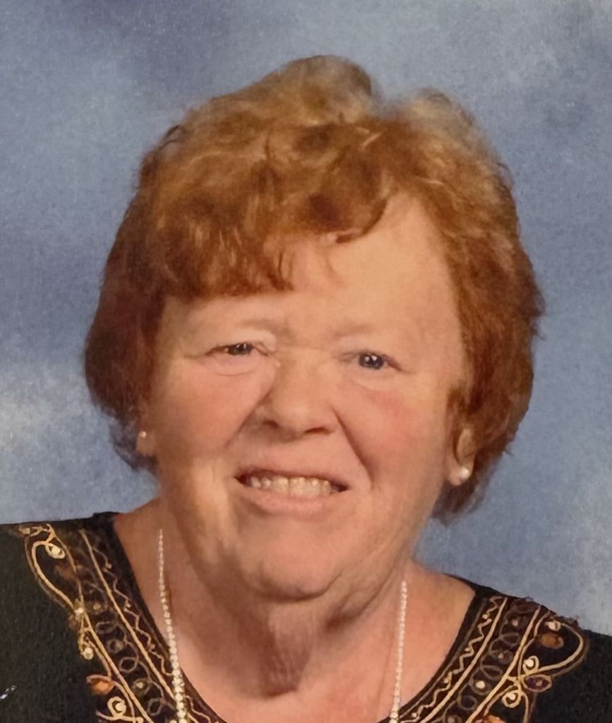 Mrs. Linda K. (Rawlings) Walbert Profile Photo