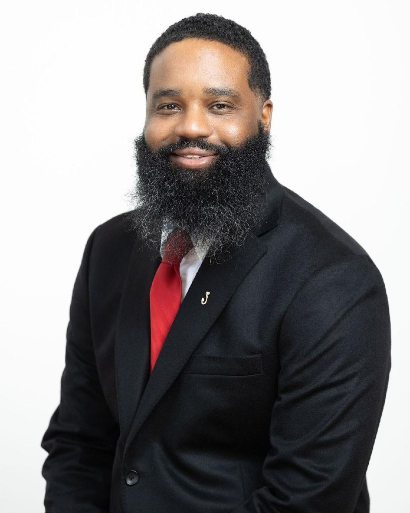 Gregory Javon McCullom