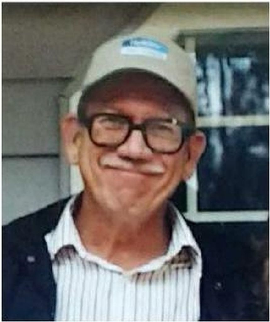 Michael Eugene Enlow Profile Photo