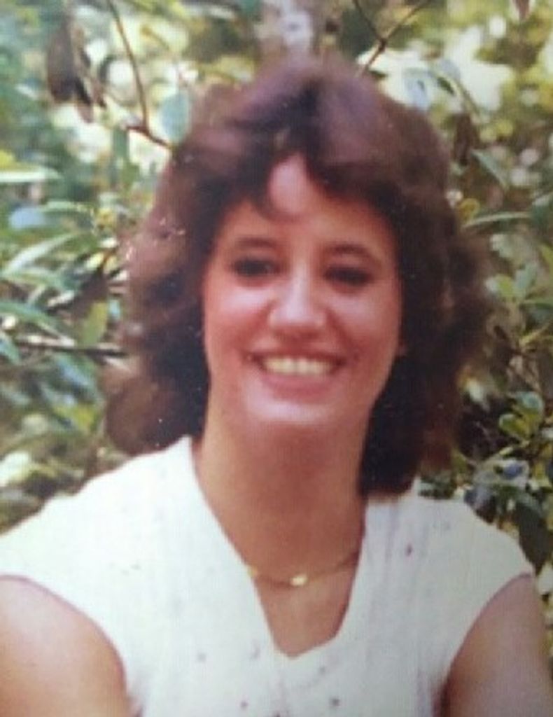 Marsha Diann (Mills)  Patrick