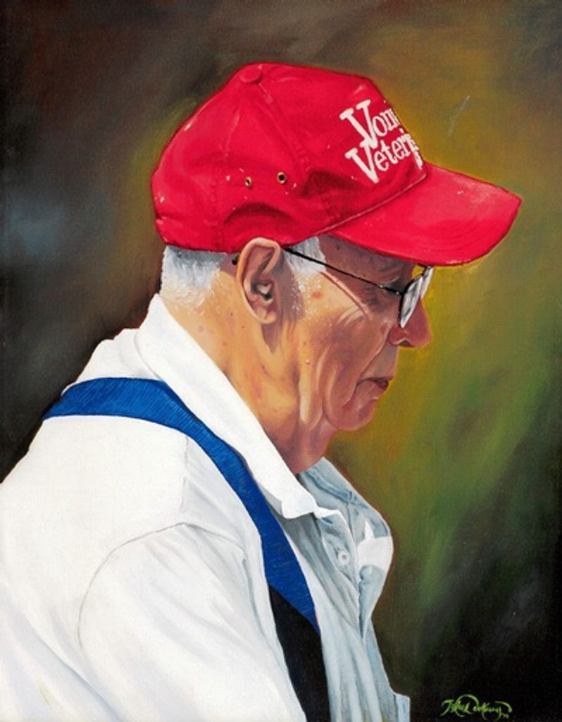Arlo Doehring Profile Photo