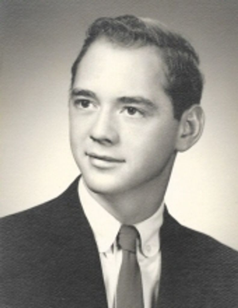 Donald E. "Don" Gordon
