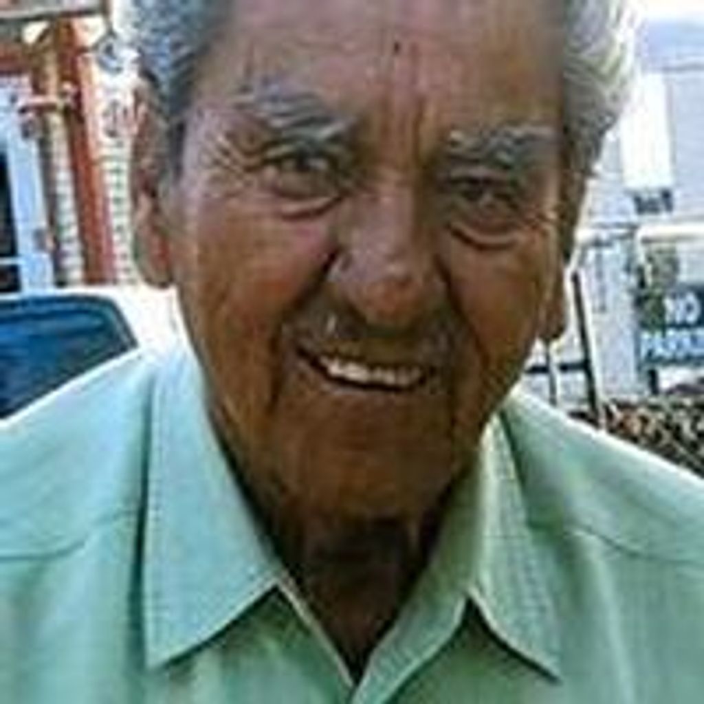 Francisco  Leal Constante