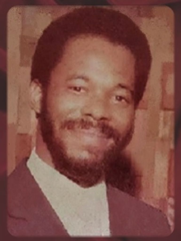 Raynard K. Williams Profile Photo