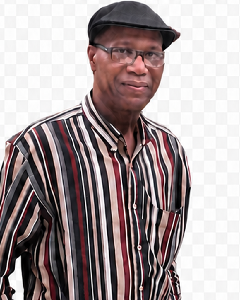 Dennis Ray Burton