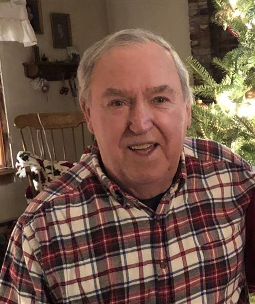 Gary Cleveland Dunstan