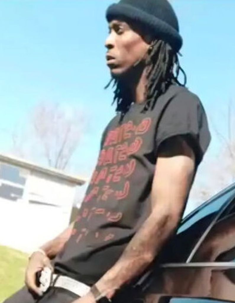 Mr. Charles Antonio Brooks