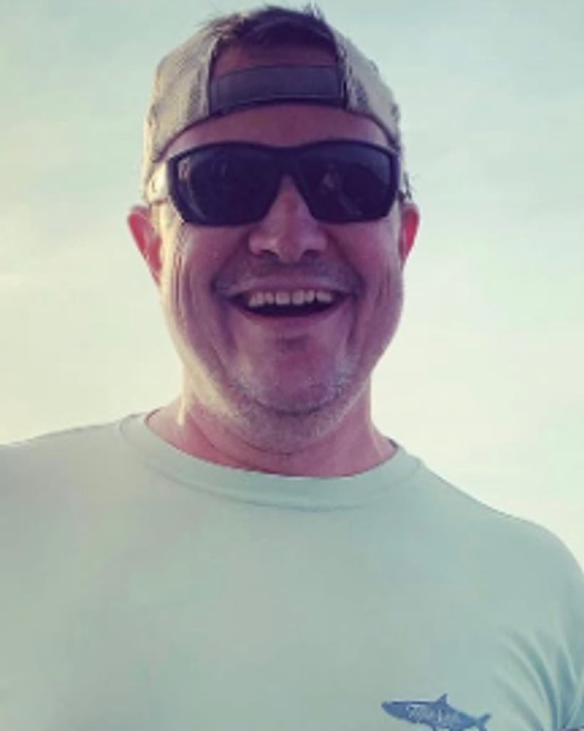Christopher O'Donnell