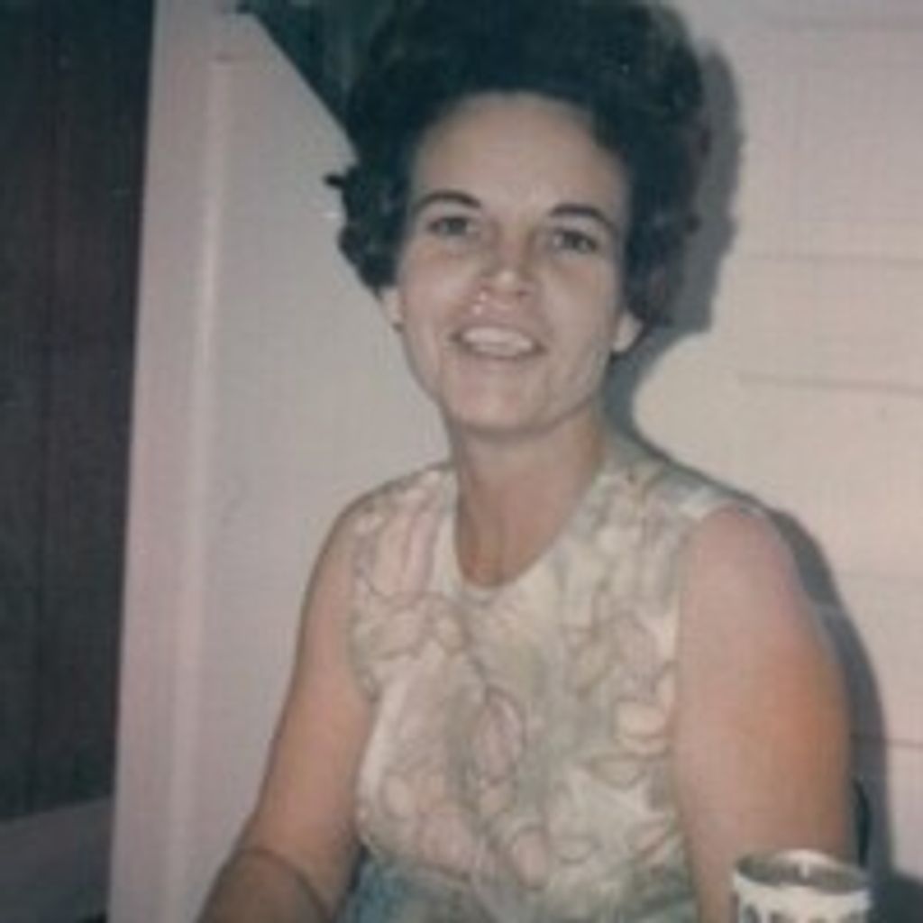 Hazel Helen Florine Campbell Hughett
