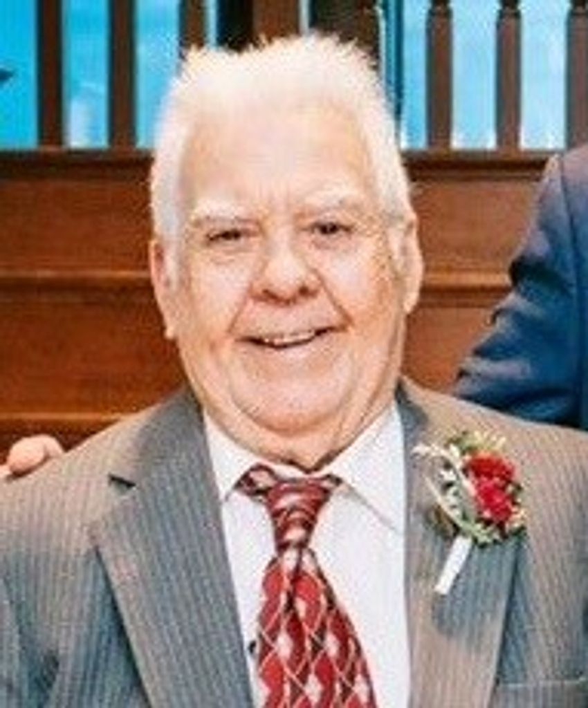 Raul Del Campo
