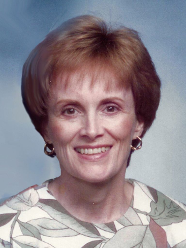 Jeanine Benetier Profile Photo