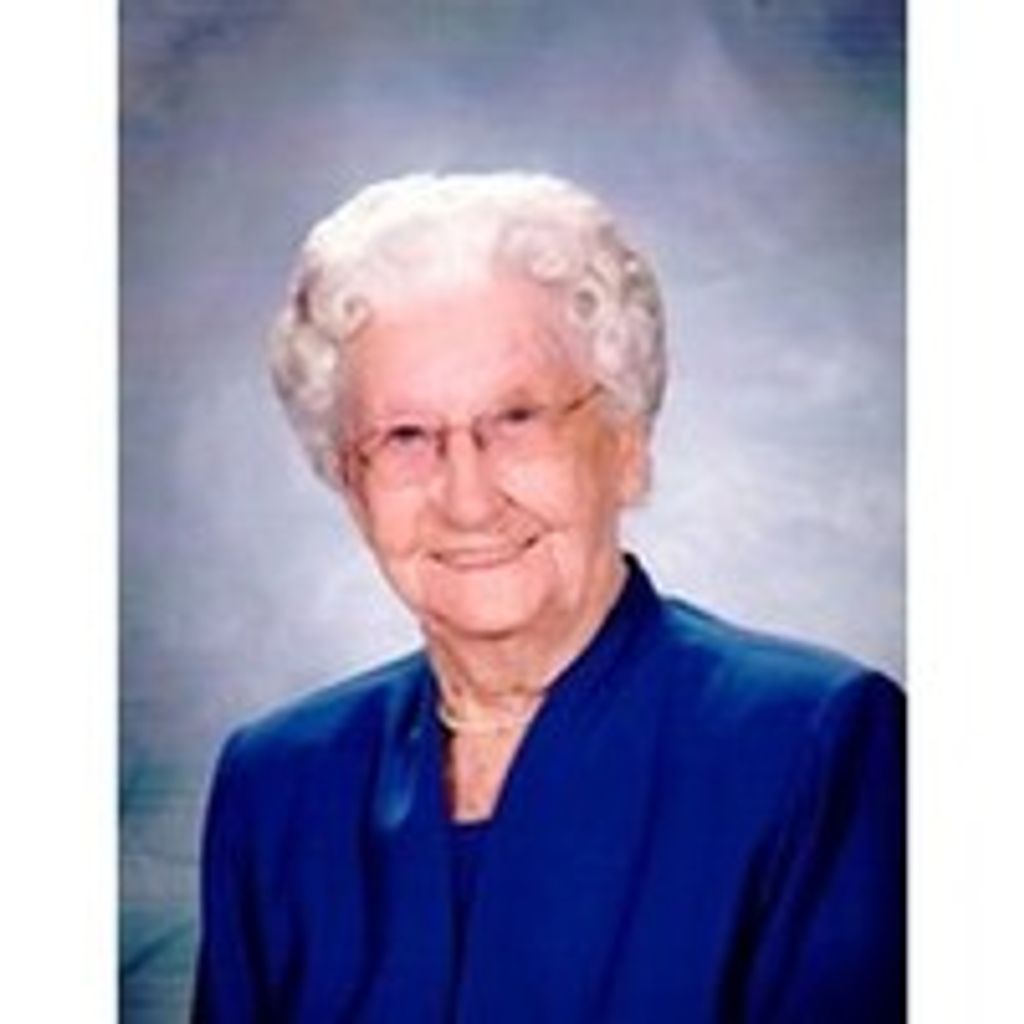 Hazel Stanley