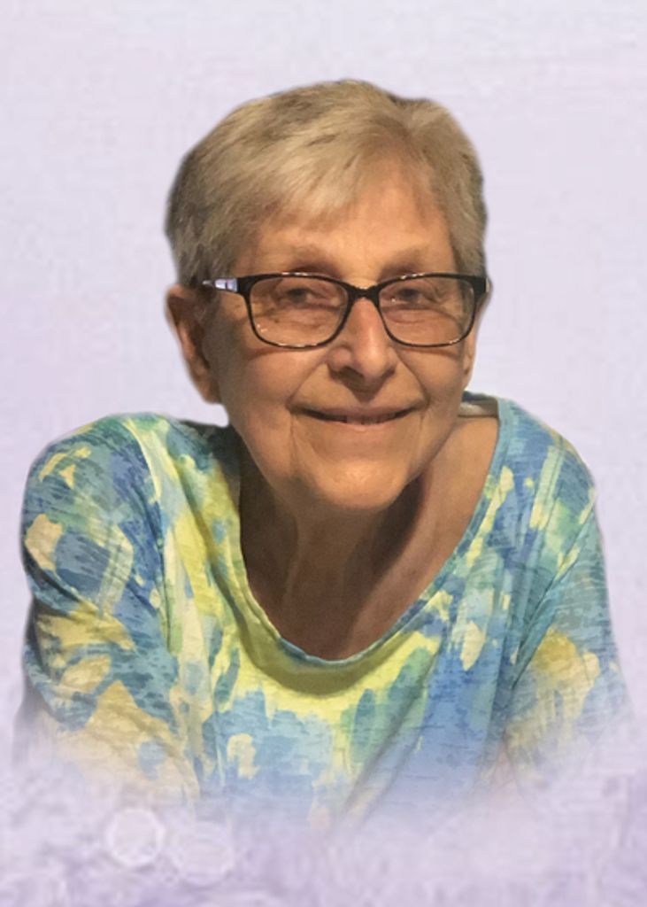 Eileen D. Whery Profile Photo