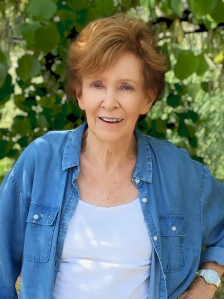 Carroll Christie Grant Profile Photo