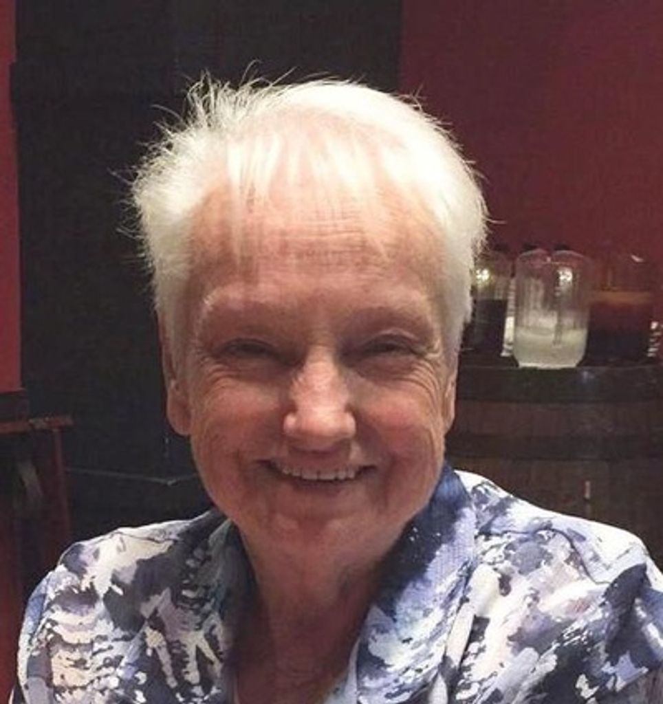 Patricia Flowers