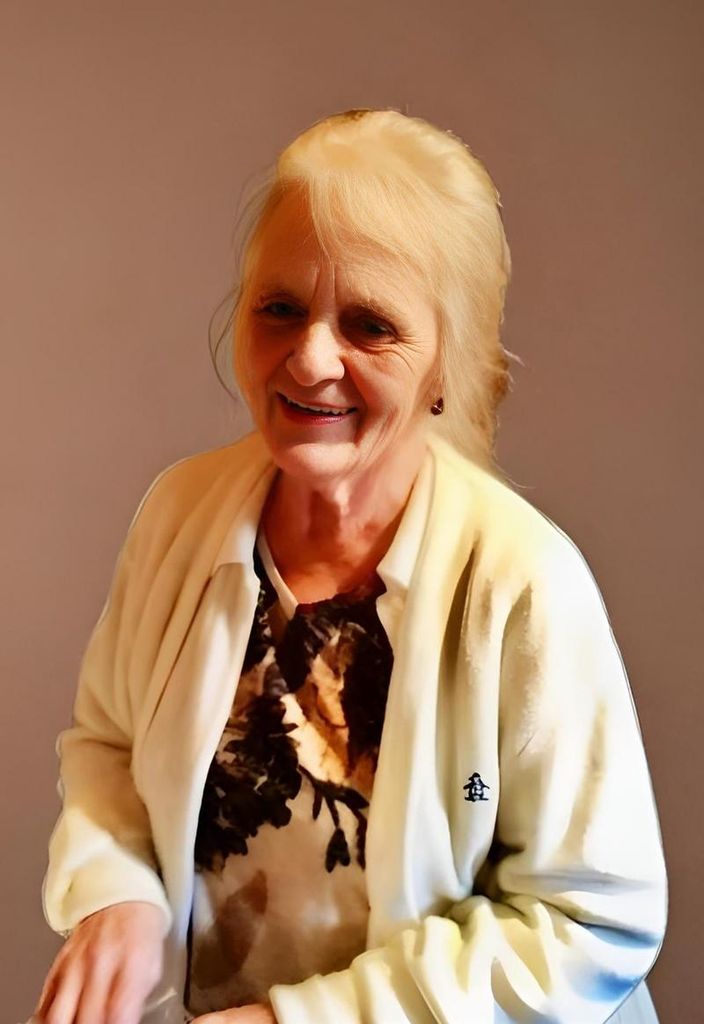 Mary Virginia Butler Profile Photo