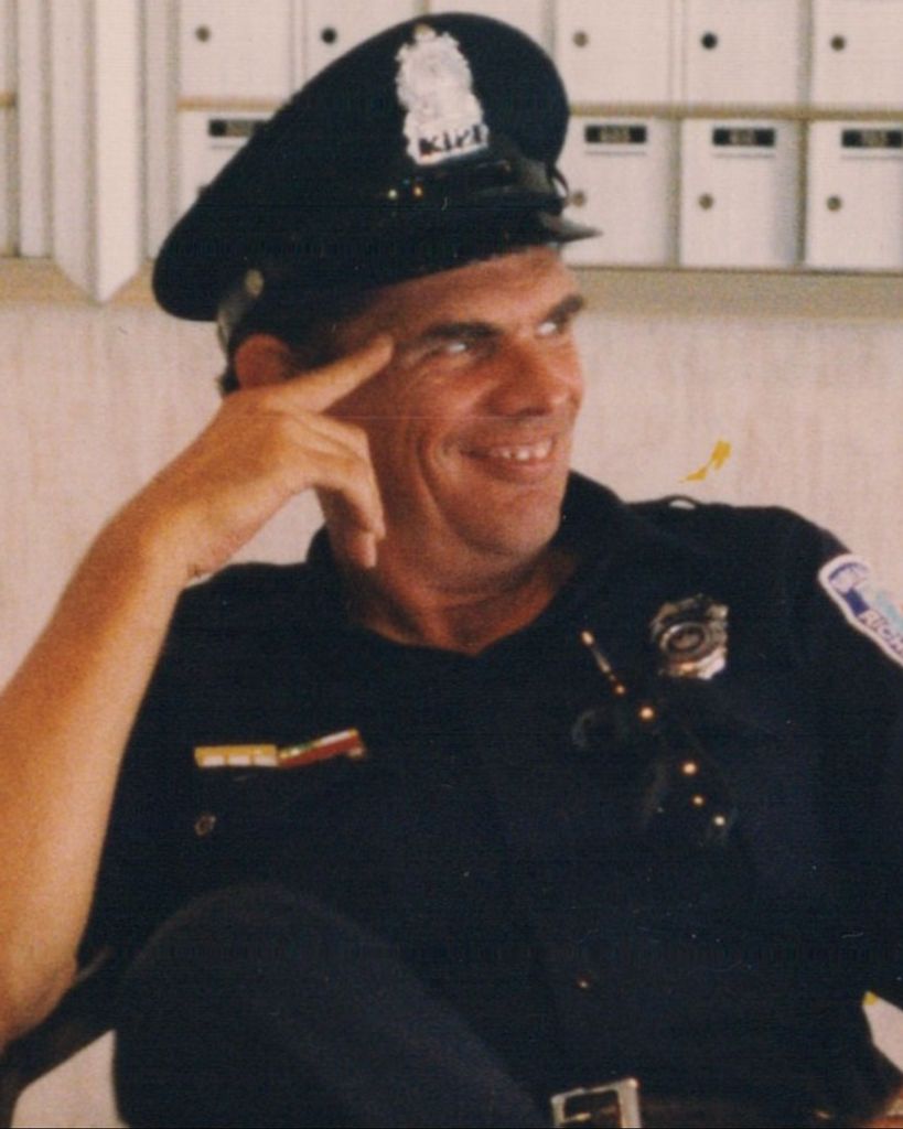 John Kenneth Hammer