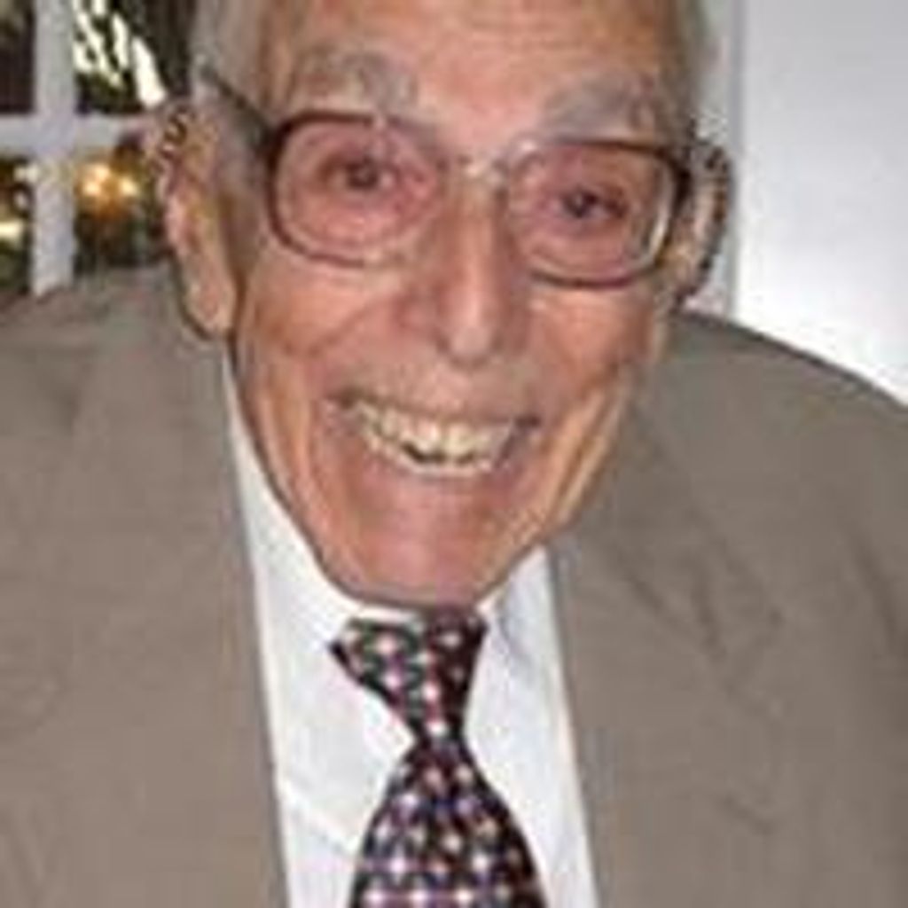John A. R. Martocci