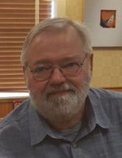 Larry Allen Weese Profile Photo