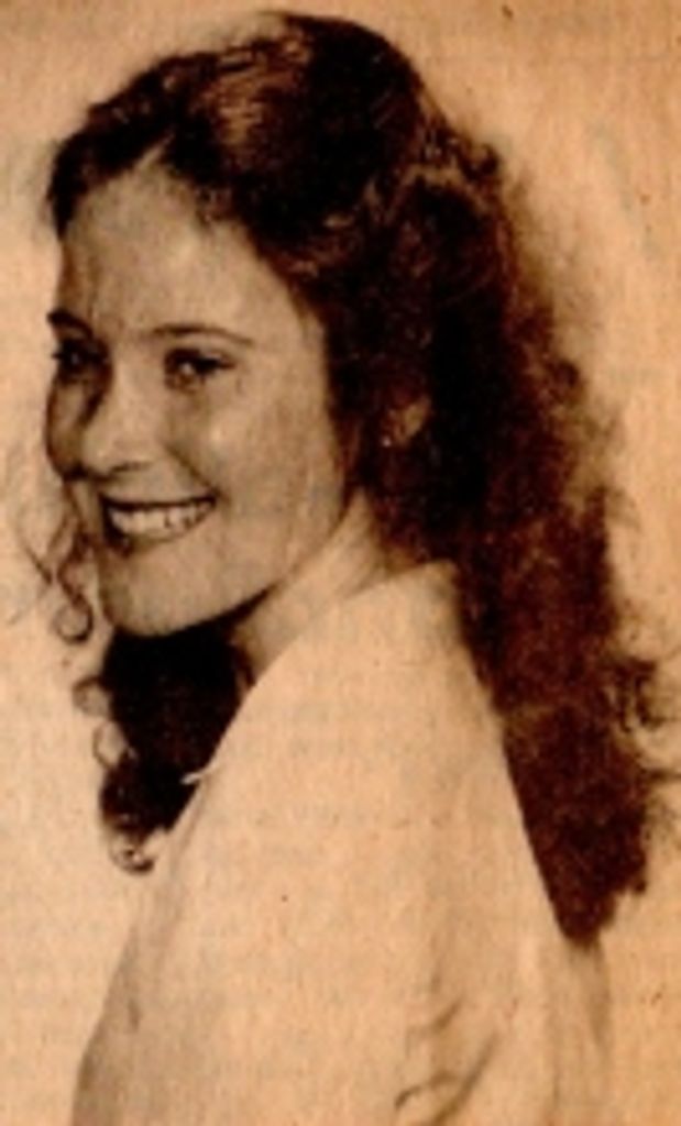 Laurie Mcmahon