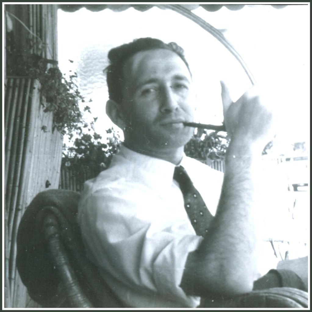 Mario Lucchinetti, M.D.