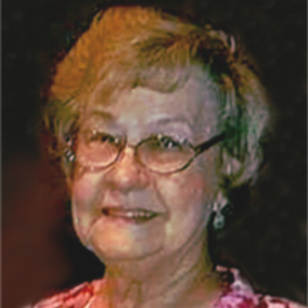 Naomi L. "Roni" Blythe