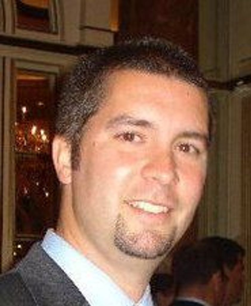 Brendan Miguel Conway