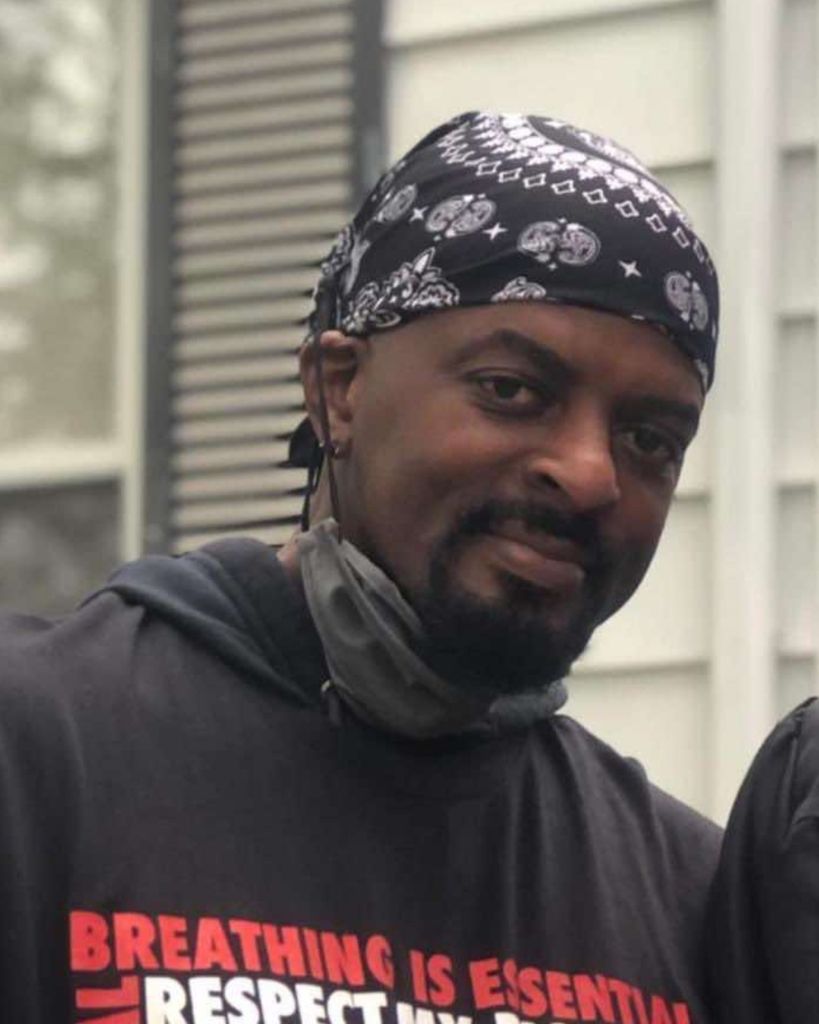Le'Roy L. Greggs III Profile Photo