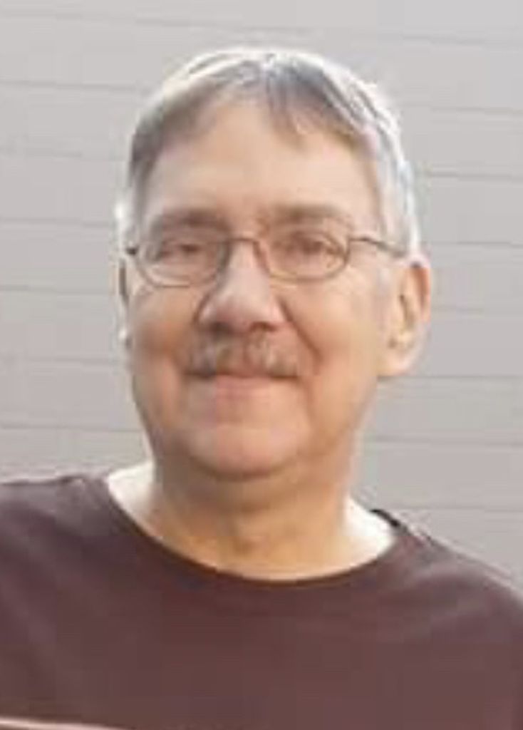 Randale "Randy" Edmisten