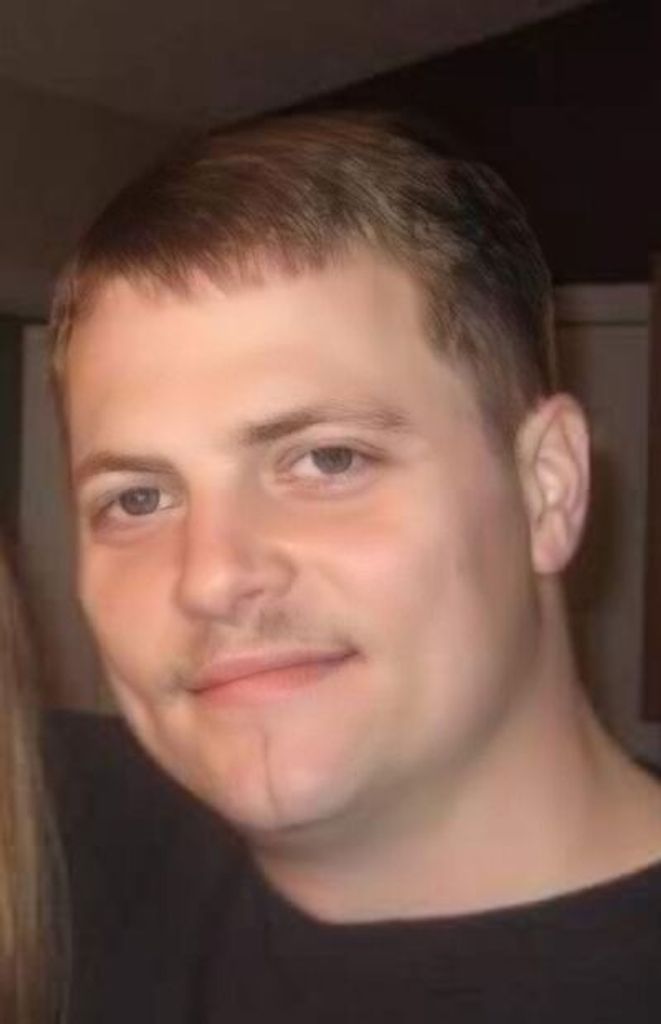 Dylan Christopher Stover Profile Photo