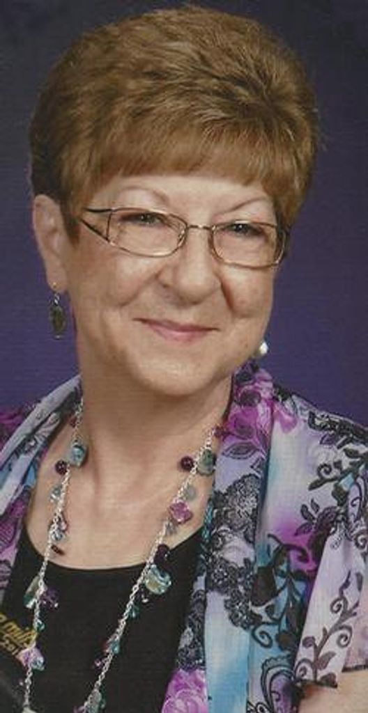 Dianne Church Profile Photo