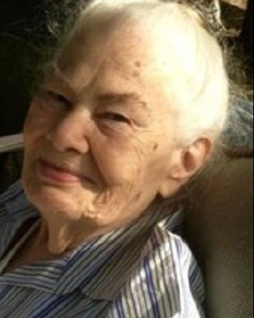 Edna M. Woolston