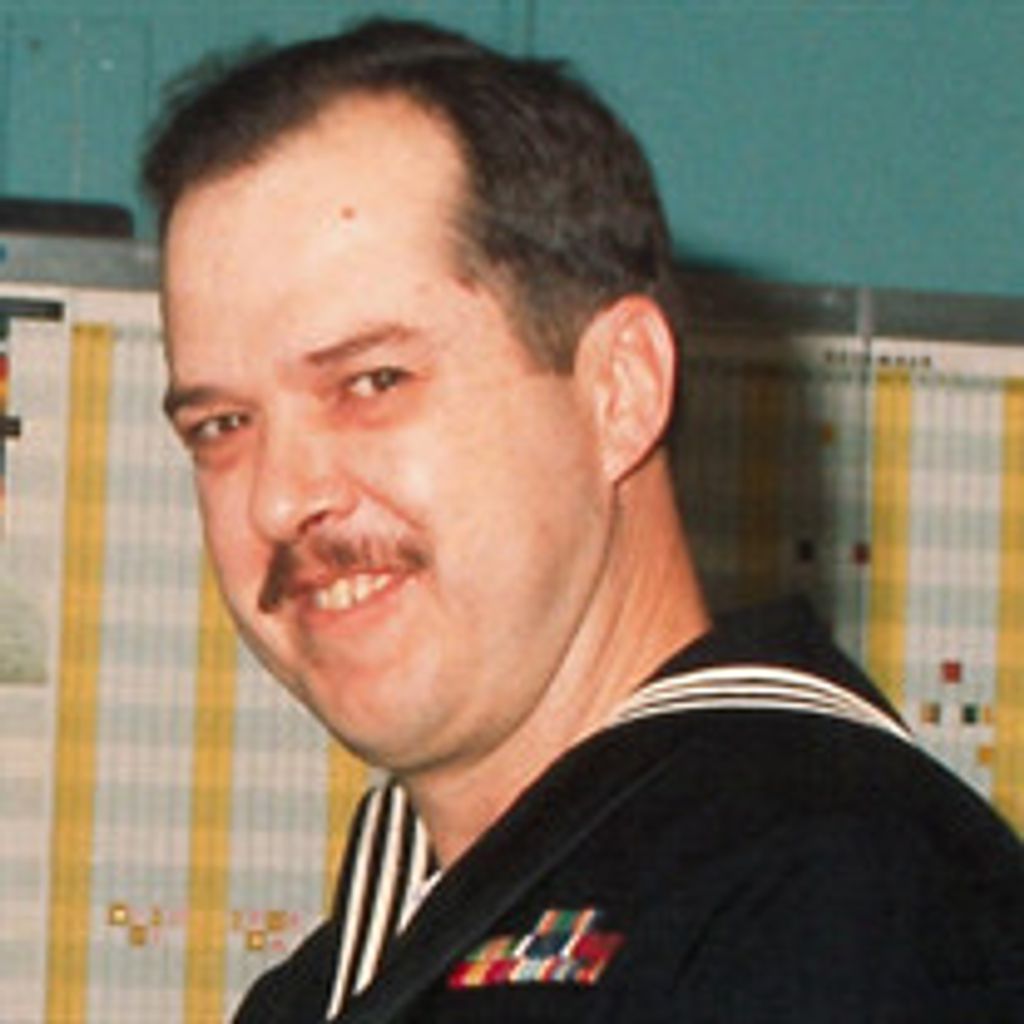 Norman James Waldo