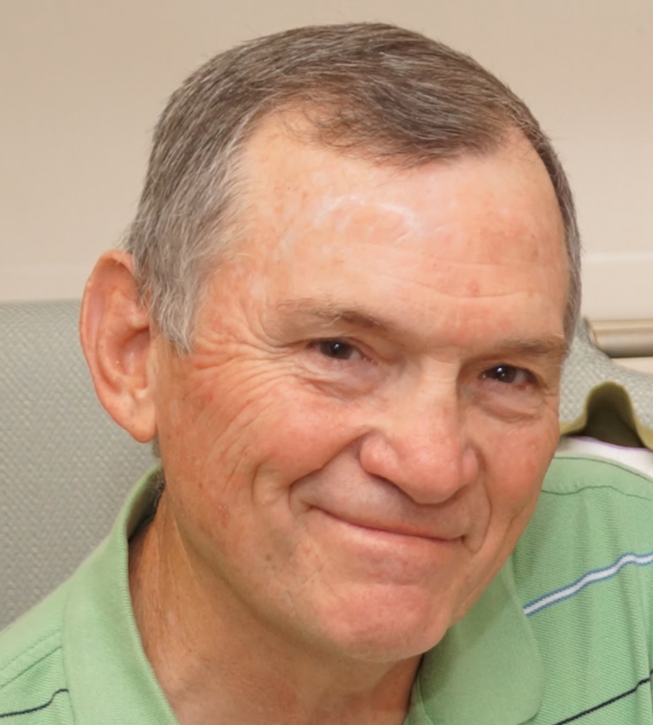 Dennis Paul Lenfert Profile Photo