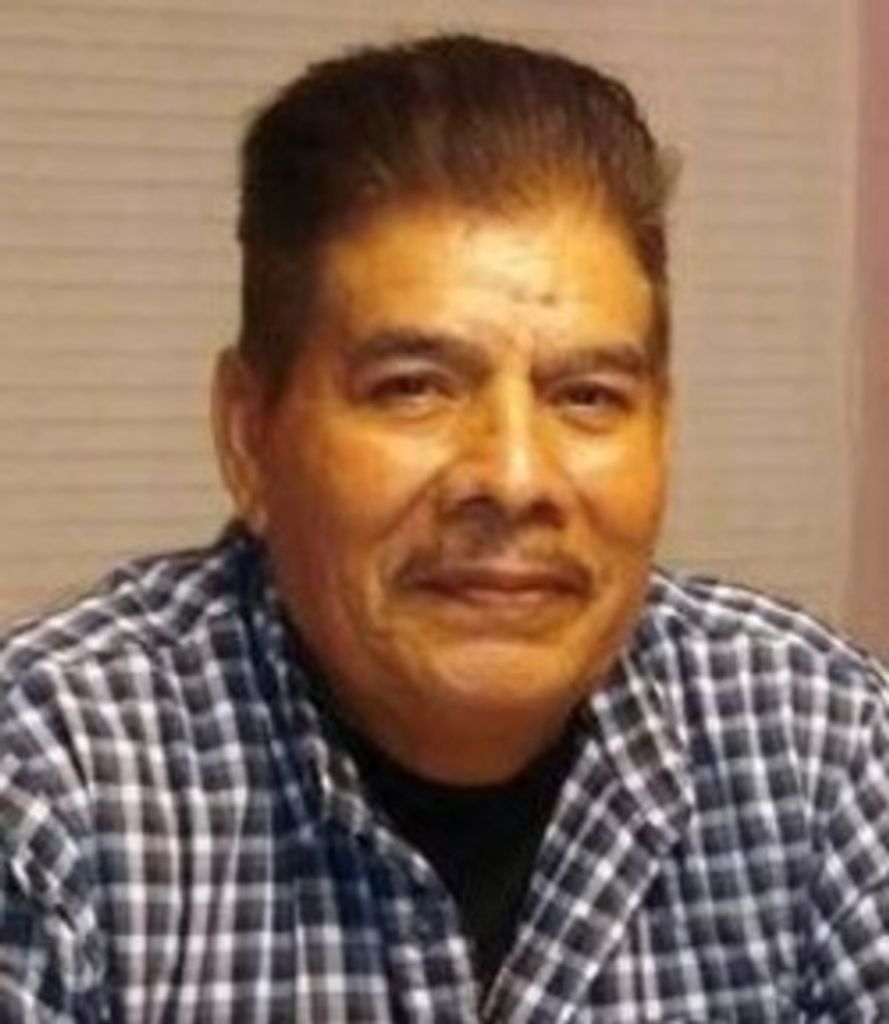 Magdaleno Rivera Alegria Profile Photo