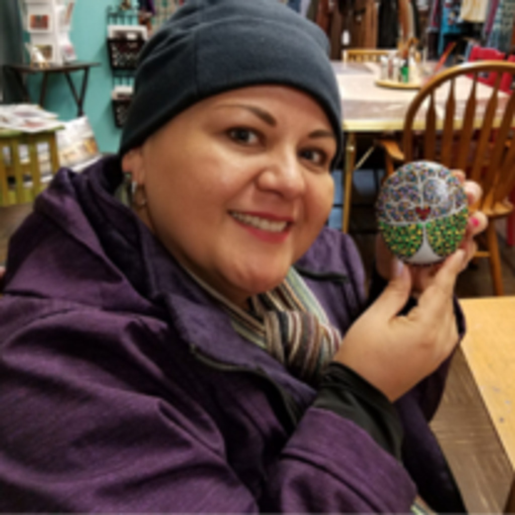 Sandra Victoria Espinosa