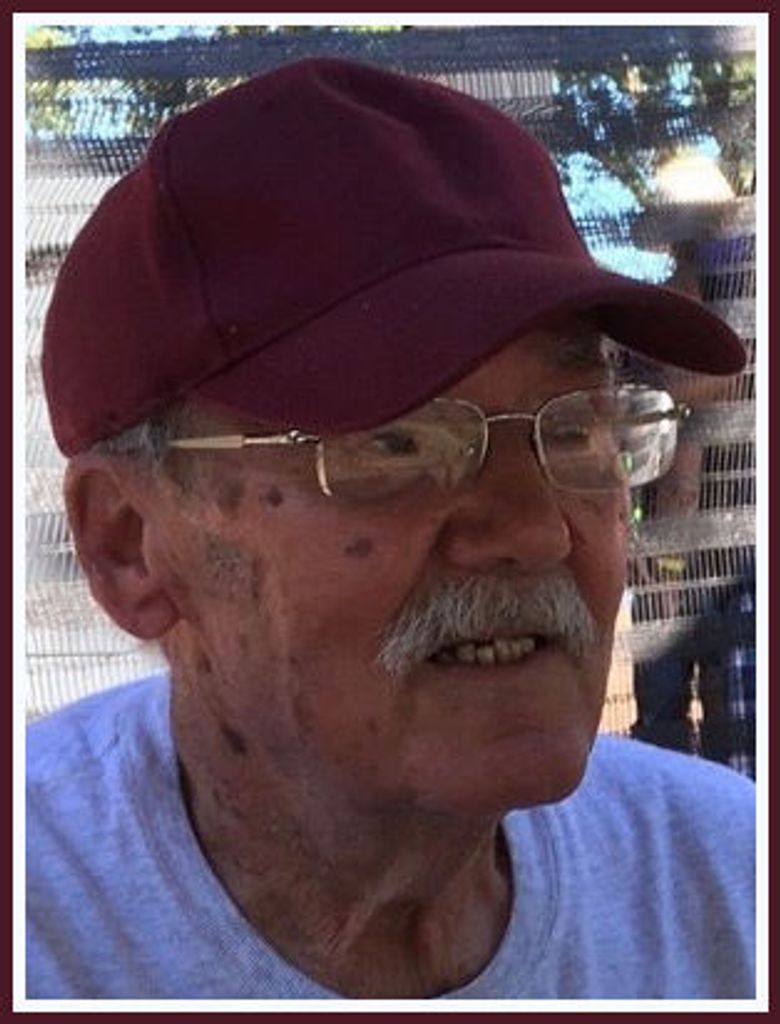 Richard Donald Geise