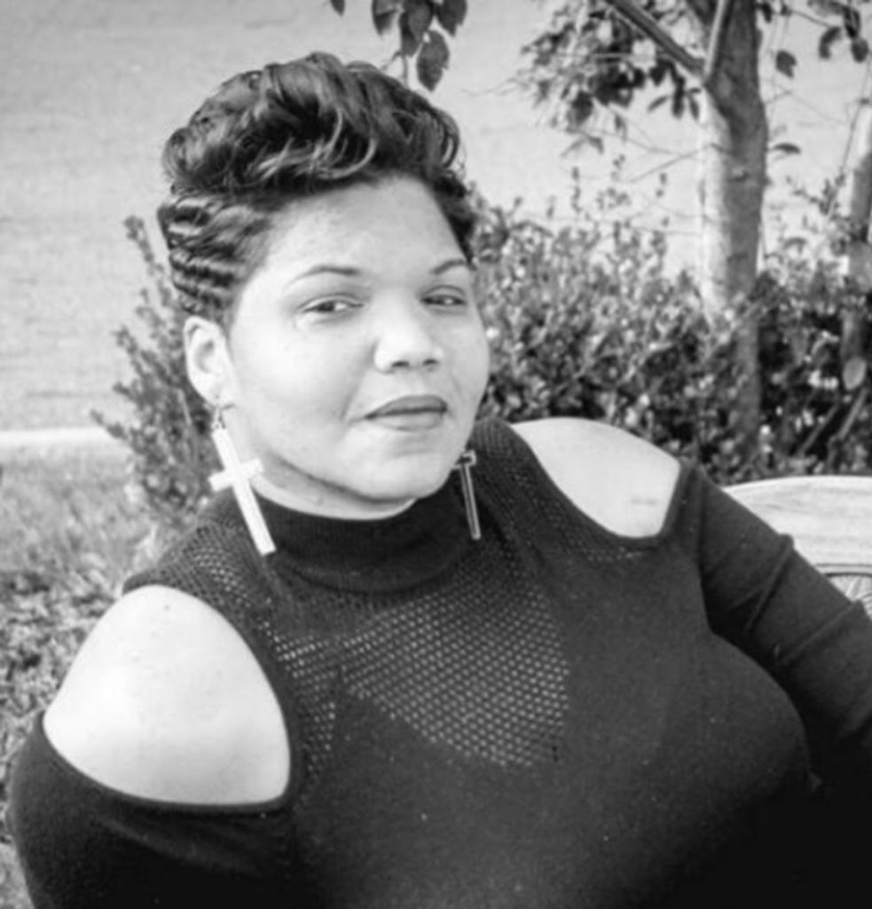 Latosha Lene Campbell