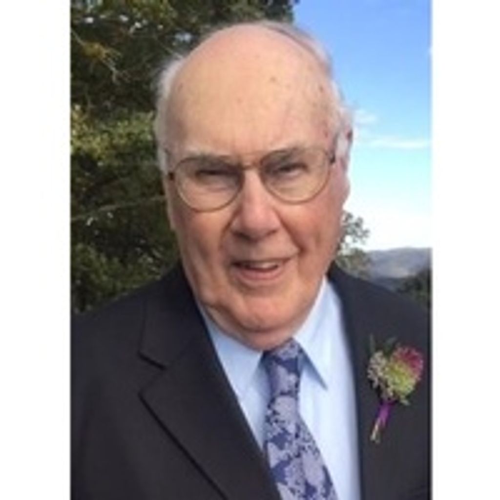 Fred N. Mcconnell