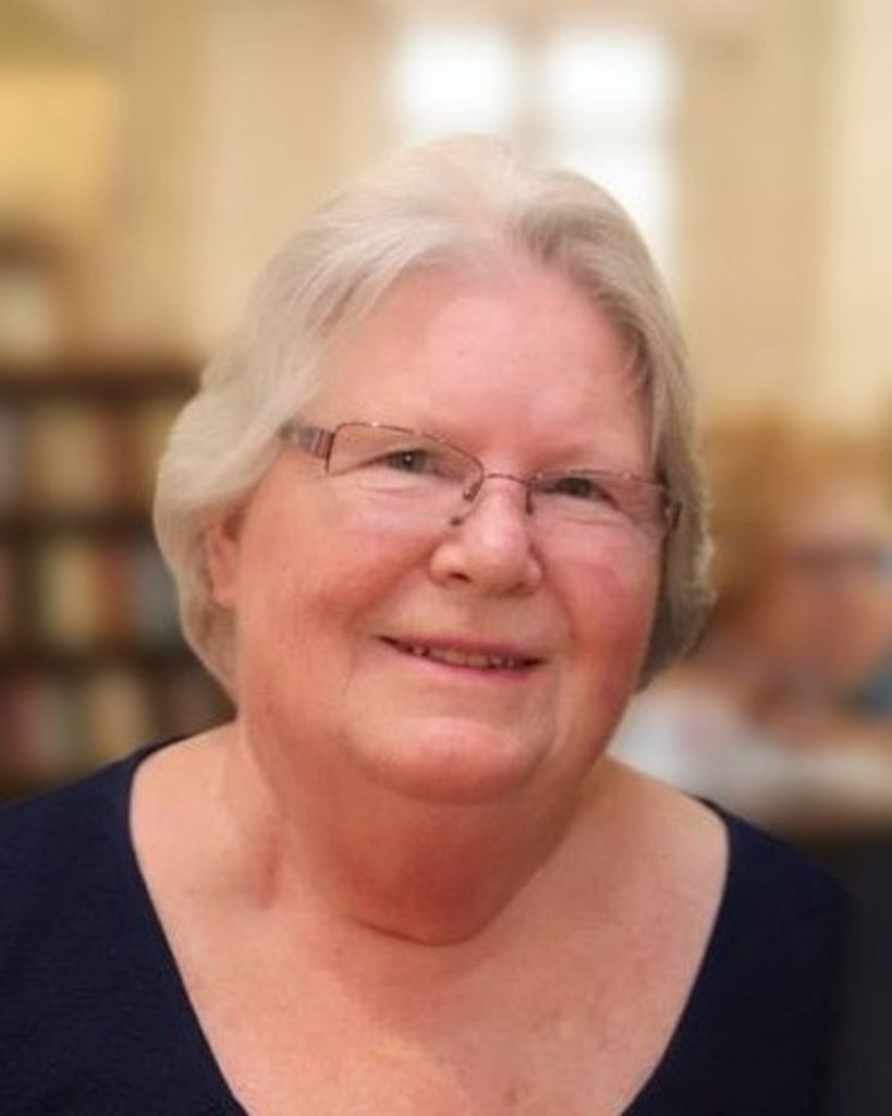 Cheryl McMahon Profile Photo