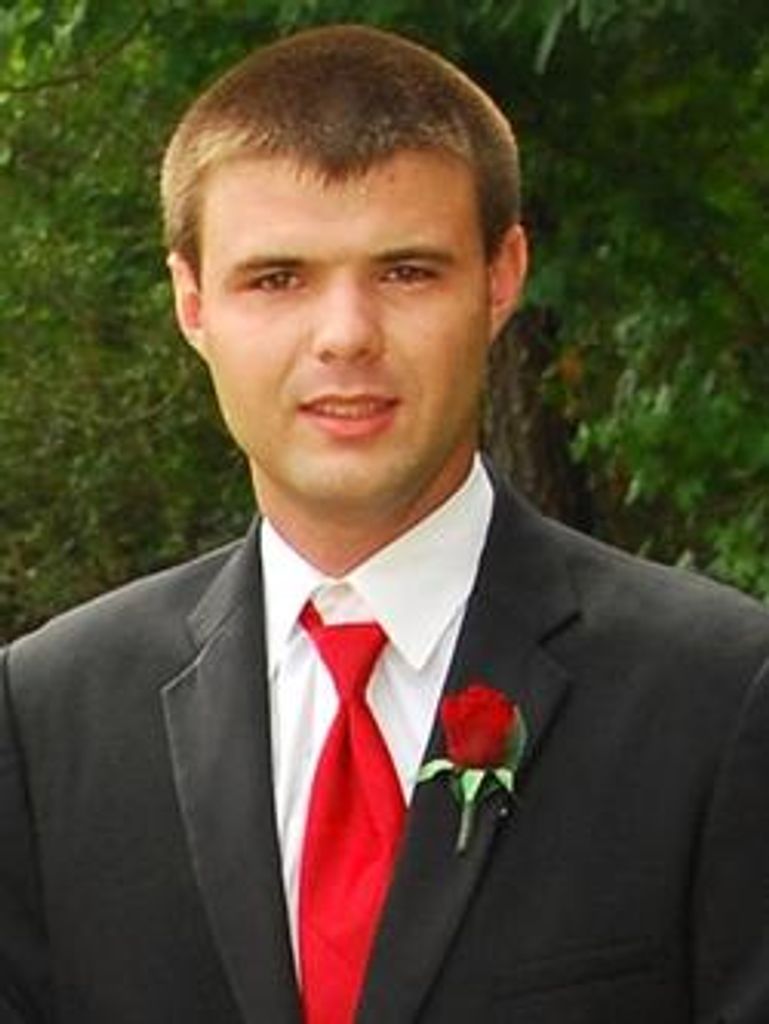 Andrew "Drew" Olen Pierce Profile Photo