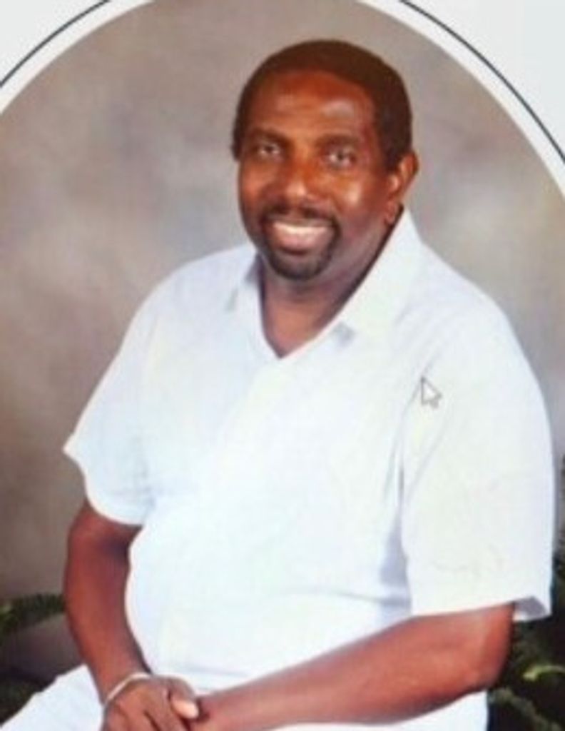 Jesse James Boykin Profile Photo
