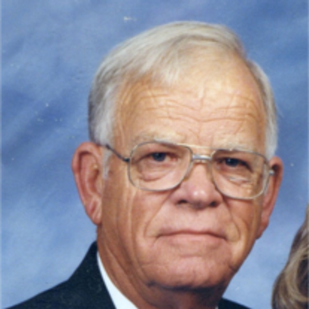 Larry Earl  williams