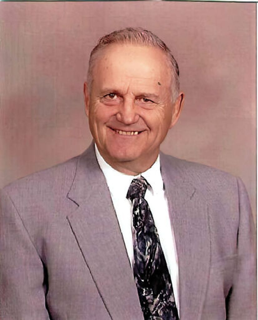 Harvey Gene Raaf Profile Photo